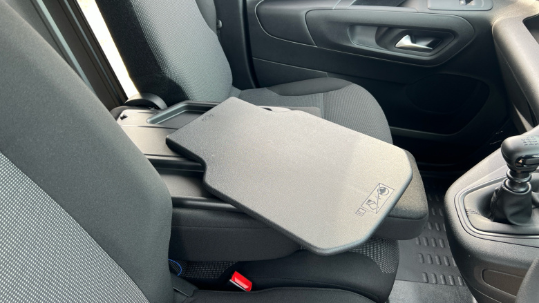 Citroen Berlingo M Diesel 1.5 BlueHDi 100ps Van Enterprise+[Reduced Payload]